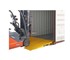 Troden - 7 Tonne Capacity Container Ramp