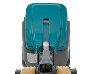 Tennant - Deep Cleaning Carpet Extractor | E5 