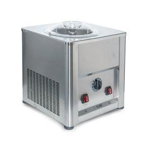 Batch Freezer - CUBE series