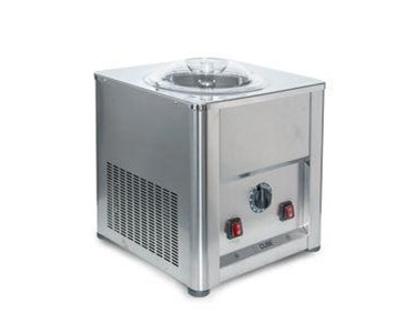 Cube - Batch Freezer - CUBE series