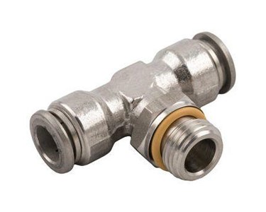 AIGNEP - Hose Fitting | 60000 Series Stainless Steel 60215