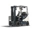 Crown - Gas Powered Forklift | 1.5 - 2.0 tonne CG Series