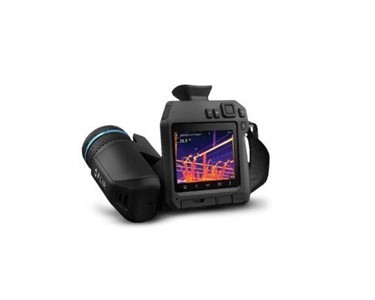 FLIR - Handheld Infrared Camera | High-Performance | T865