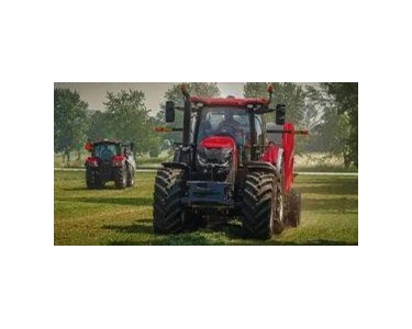 Farm Tractor 185 HP | Puma 185 Tier 3