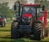 Farm Tractor 185 HP | Puma 185 Tier 3