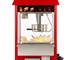 Snow Flow - 8oz Popcorn Machine