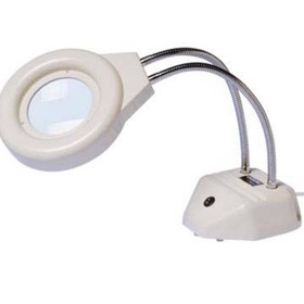 Standard LED Magnifying Lamp