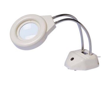 Standard LED Magnifying Lamp