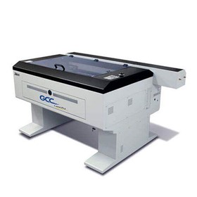 Laser Cutter/Engraver | LaserPro X380 | RX-100