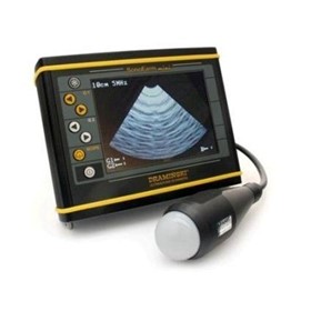 Veterinary Ultrasound Machine | Draminski - SonoFarm