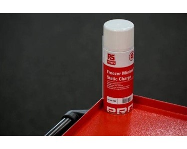 RS PRO - Freezer Spray 400ML