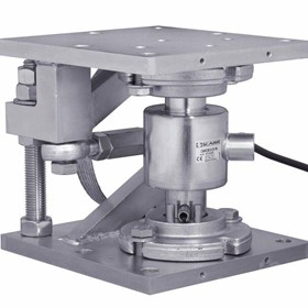 Tank Weighing Module | CB50X Stabican Mounting Kit 5-60 ton