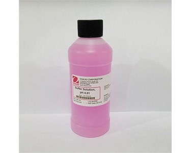OHAUS - Buffer solution pH 4.01