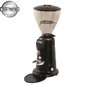 Coffee Grinder | MXDZ Xtreme CPS Tamp Black