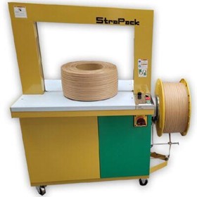 AQ-7KB Paper Strapping Machine