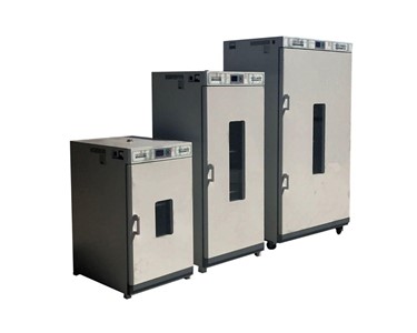 Geo-Con - Line Laboratory Drying Ovens (GCL Ovens)