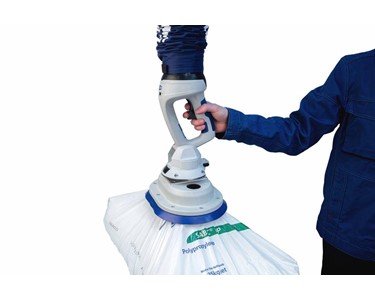 SCHMALZ - Vacuum Tube Lifters JumboFlex Generation 2