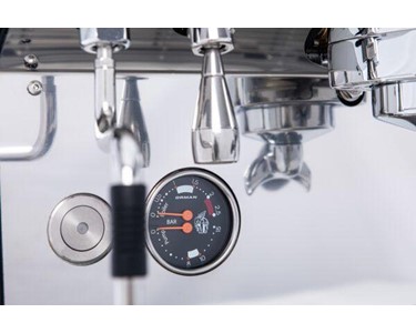 Reneka - Life 2 Barista Coffee Machine