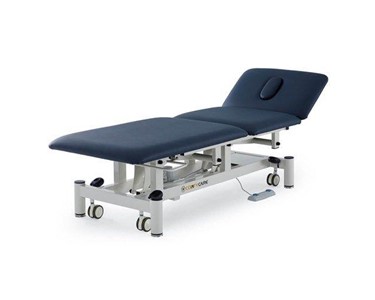 Pacific Medical - 3 Section Treatment Table