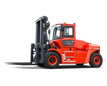 MLA - Heavy Capacity Forklifts | HELI 16-46