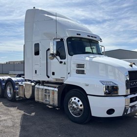 Used Prime Mover | 2022 MACK ANTHEM 64T 