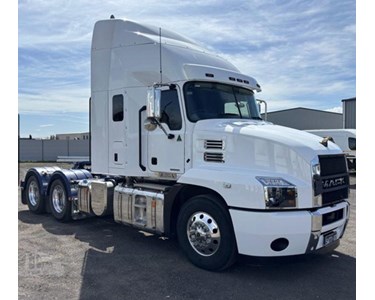 Mack - Used Prime Mover | 2022 MACK ANTHEM 64T 
