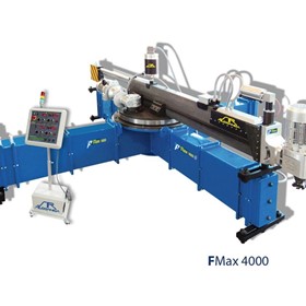 FMax Portable CNC Machine Tools, Lathe, Mill and more