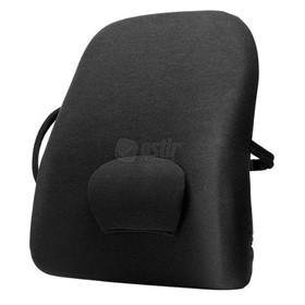 ObusForme Wide Back Support Cushion