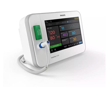 Philips - Vital Signs Monitor | EarlyVue VS30