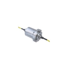 Multi-Channel Fibre Optic Rotary Joint | JXn Series SM & MM