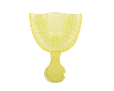 Dentiann - Disposable Plastic Trays