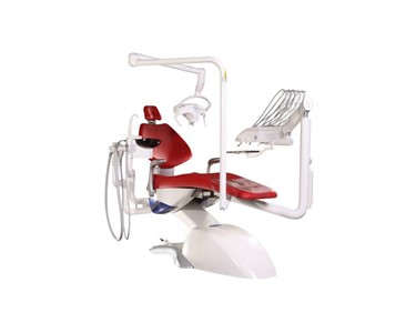 INZ Dental - Dental Chairs | Gallant Ambidextre
