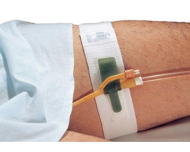 Dale Medical - Leg Band Catheter Holders