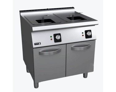 FAGOR GAS FRYERS - 2Baskets fryers, 1Basket Fryers, Gas Fryers, Fagor Fryers , Fryers