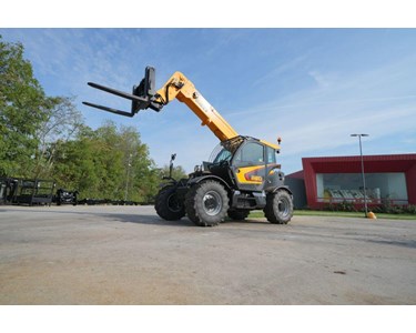 Dieci - Cotton Pro 72.10 GD | Agricultural Telehandler