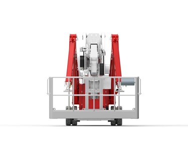 Palazzani - Spider Lift 39m | Ragno TSJ 39