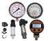 APS Technology Australia - Pressure Gauges & Transmitters