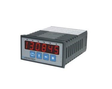 Weighing Indicator - Model 5004 LED Load Cell Indicator
