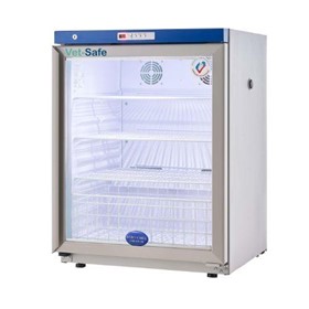 Vet-Safe 118 Veterinary Refrigerator