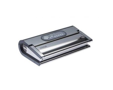 Status - Provac 360 Commercial Vacuum Sealer