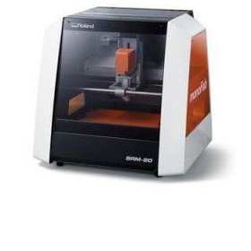 Desktop Milling Machine 4500 ～ 15000 rpm | monoFab SRM-20