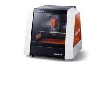 Desktop Milling Machine 4500 ～ 15000 rpm | monoFab SRM-20