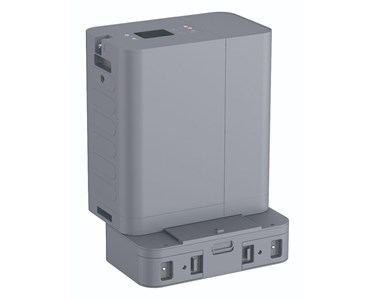 Kingon - Transportable Oxygen Concentrator | P2 TOC