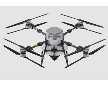 Agricultural Drone | T100 Spray & Spread Package