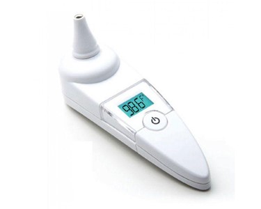 American Diagnostic Corporation - Adtemp™ 421 - Adtemp™ 421 Tympanic Thermometer