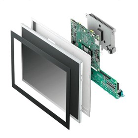 Open Frame Touch Panel PC | SP2-AL Series