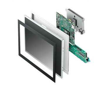 Open Frame Touch Panel PC | SP2-AL Series