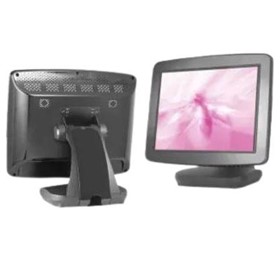 Industrial Touch Screen Monitor | CyberVisuell | PCC1043SN