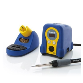 Soldering Station and Spare Parts