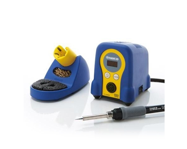 Hakko - Soldering Station and Spare Parts